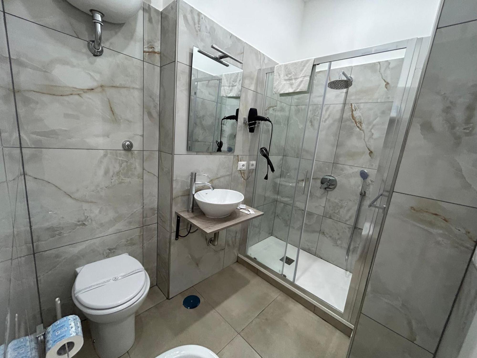 Enjoy Rooms Naples Exterior photo