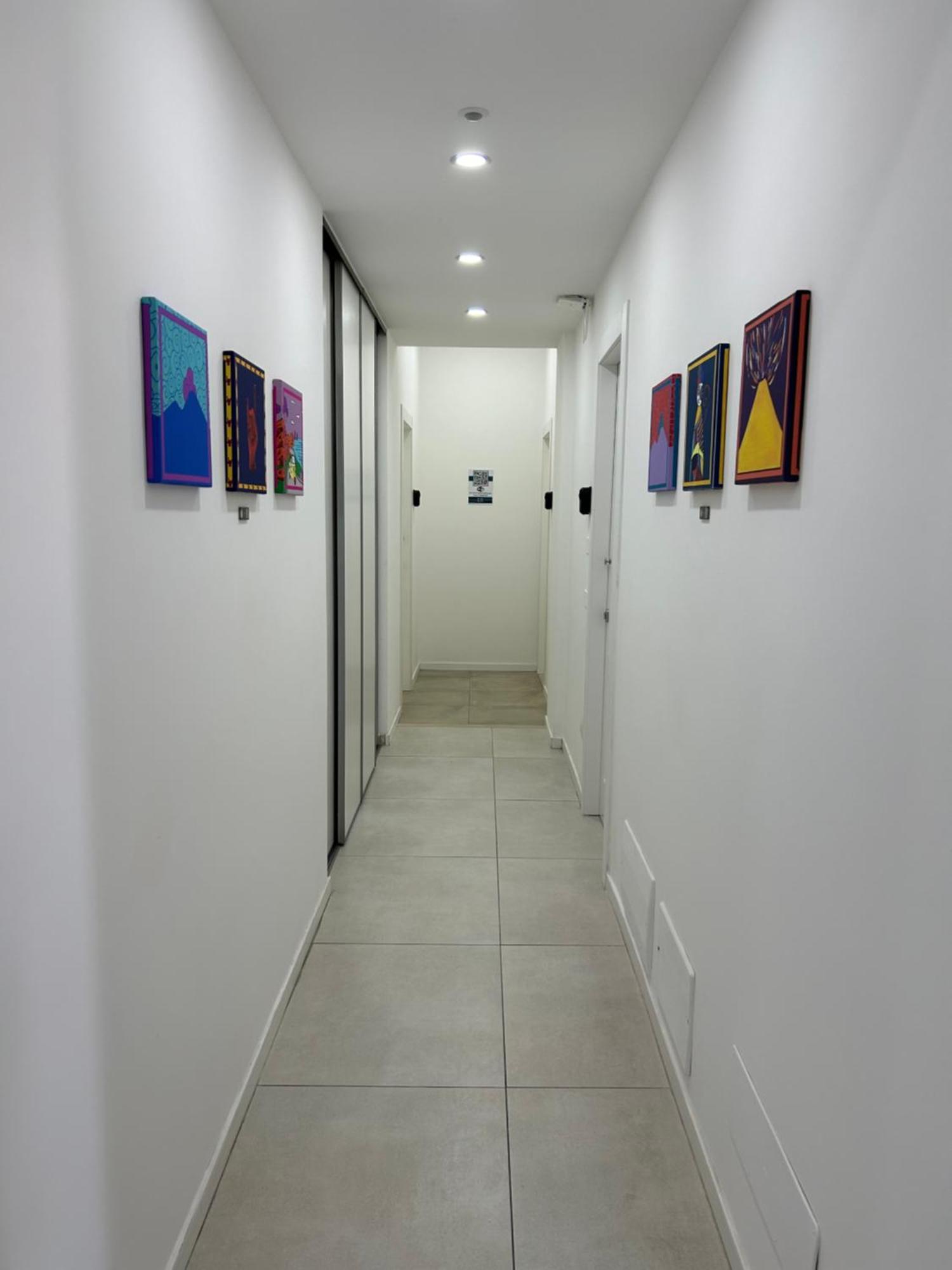 Enjoy Rooms Naples Exterior photo