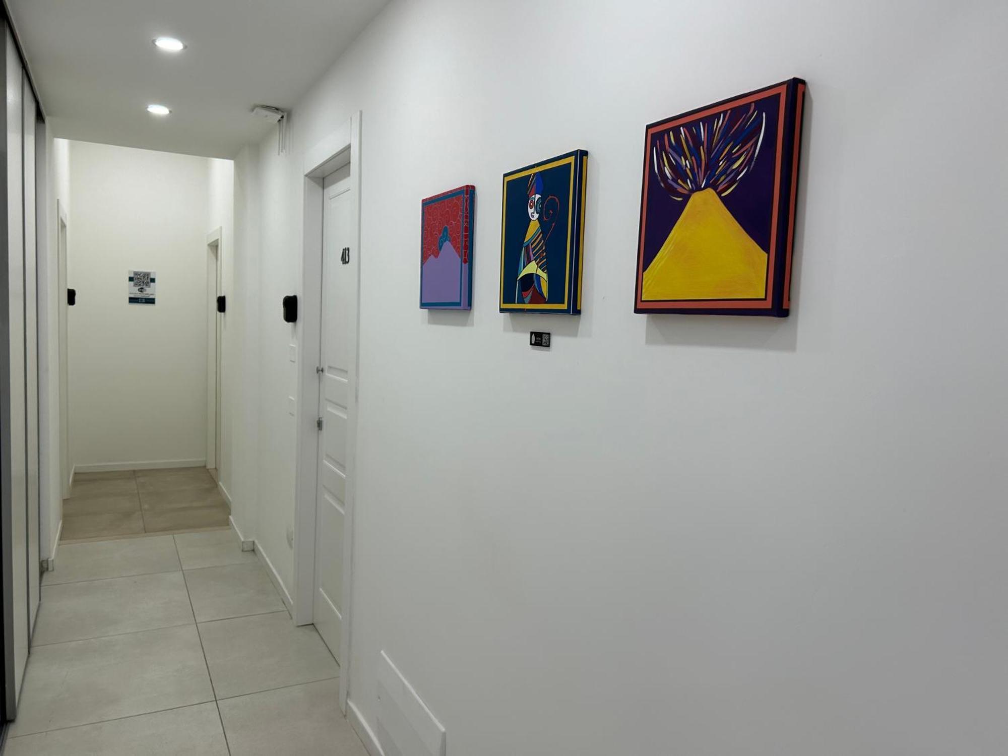 Enjoy Rooms Naples Exterior photo