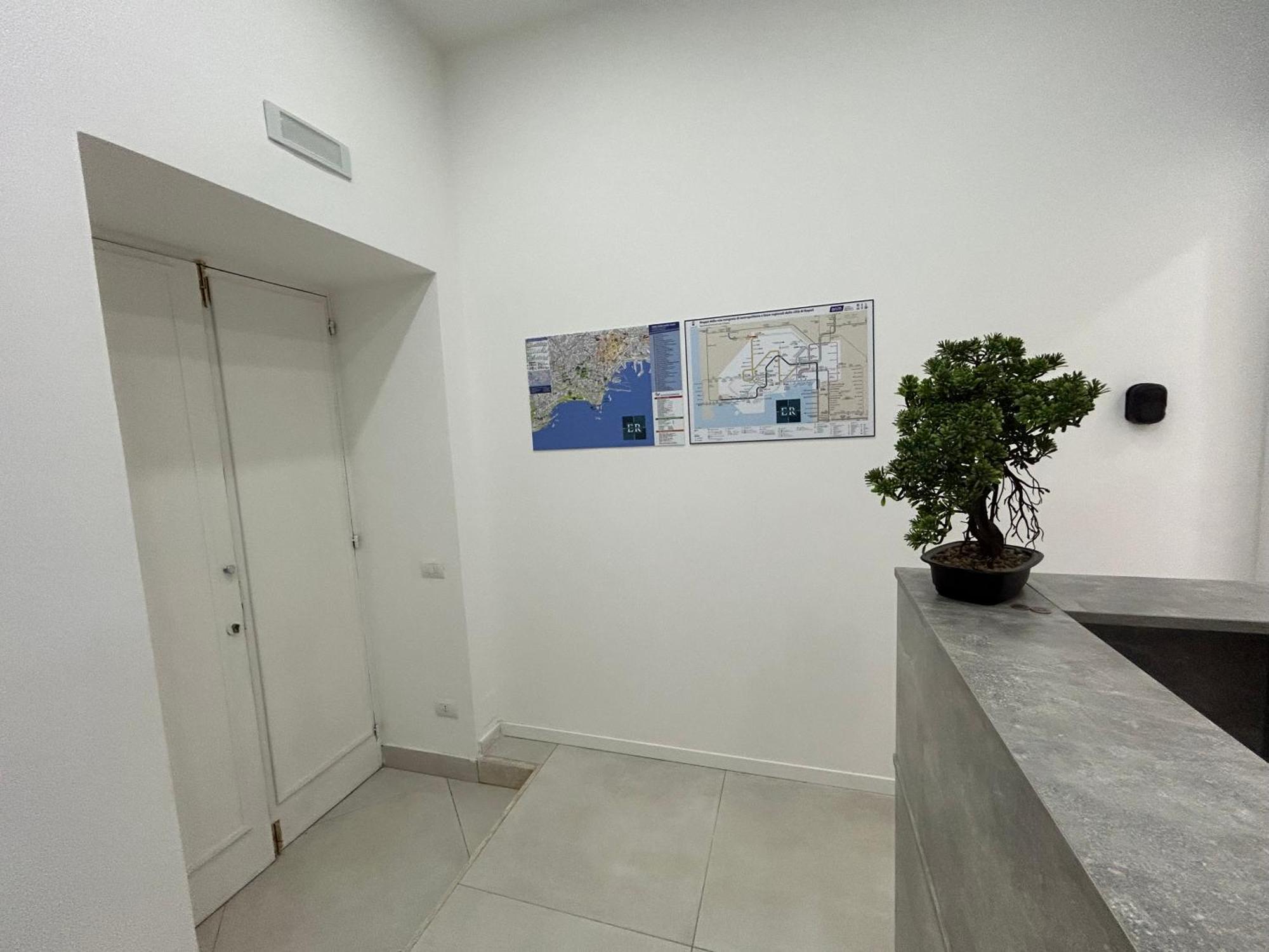 Enjoy Rooms Naples Exterior photo