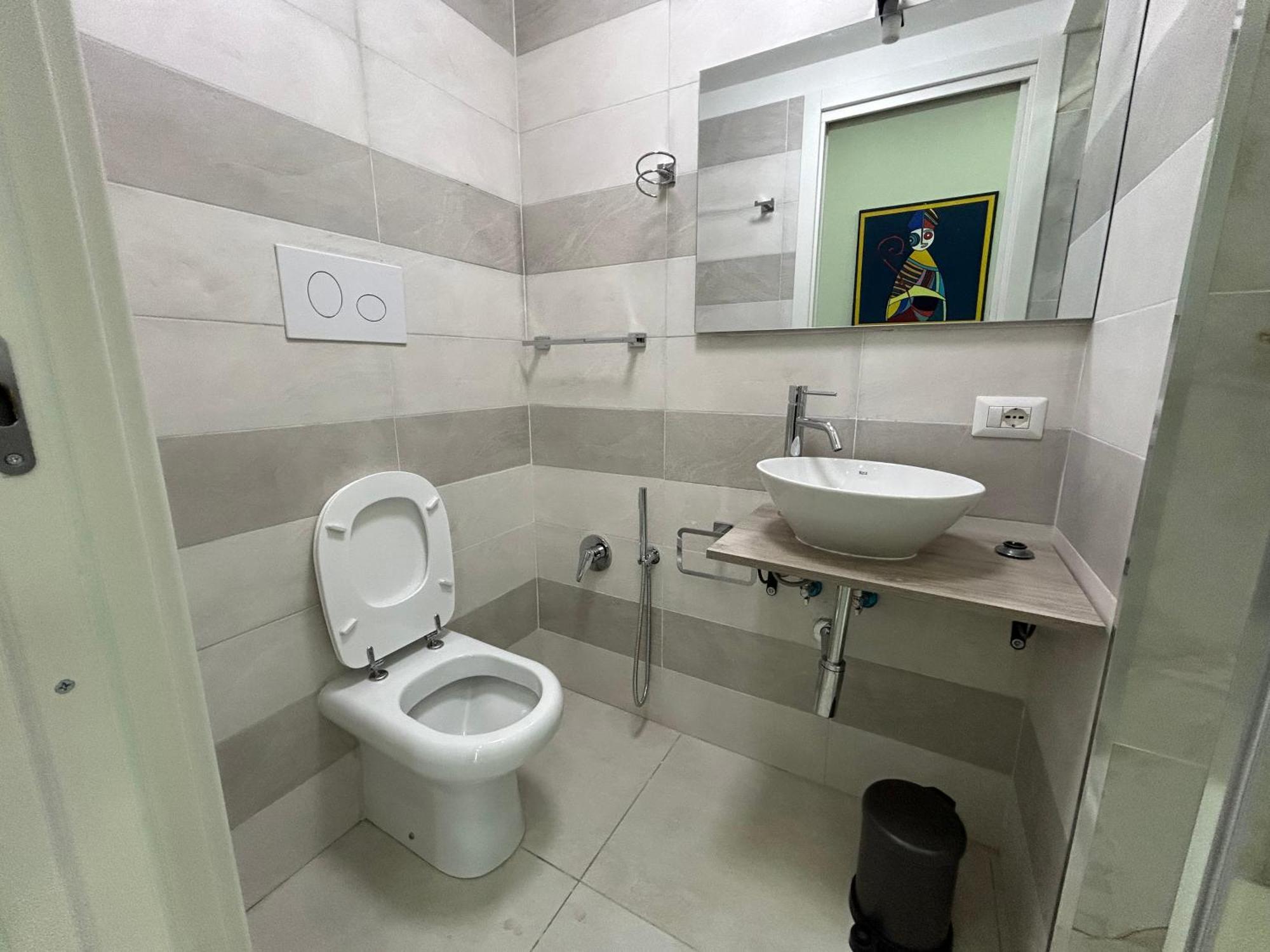 Enjoy Rooms Naples Exterior photo