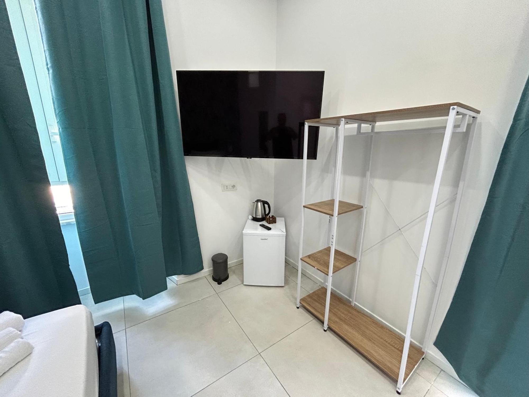 Enjoy Rooms Naples Exterior photo