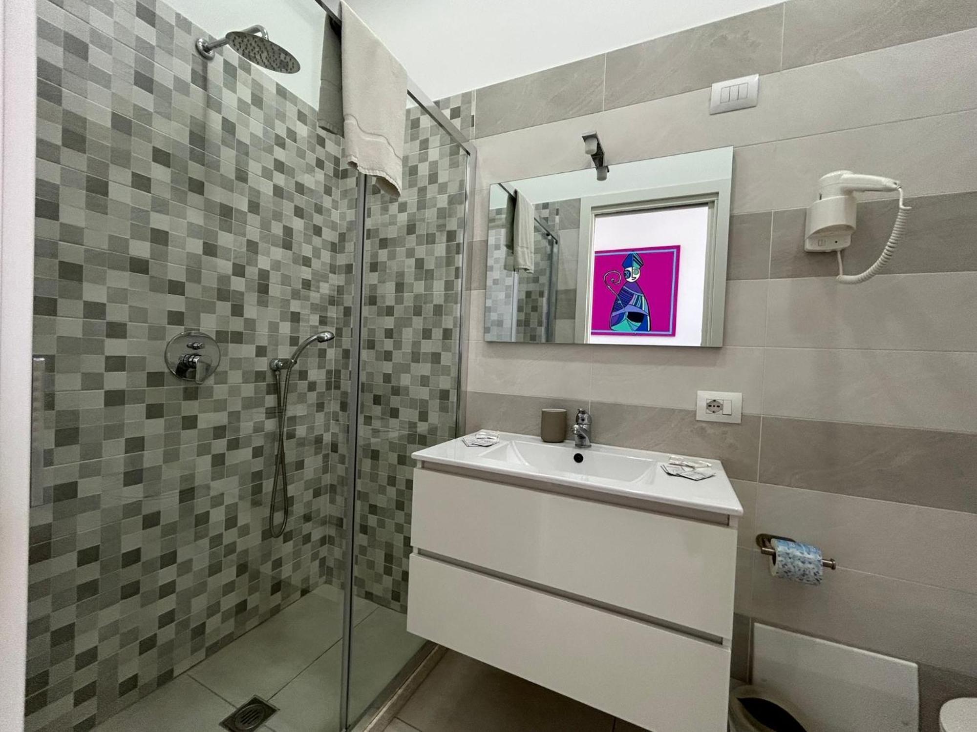 Enjoy Rooms Naples Exterior photo