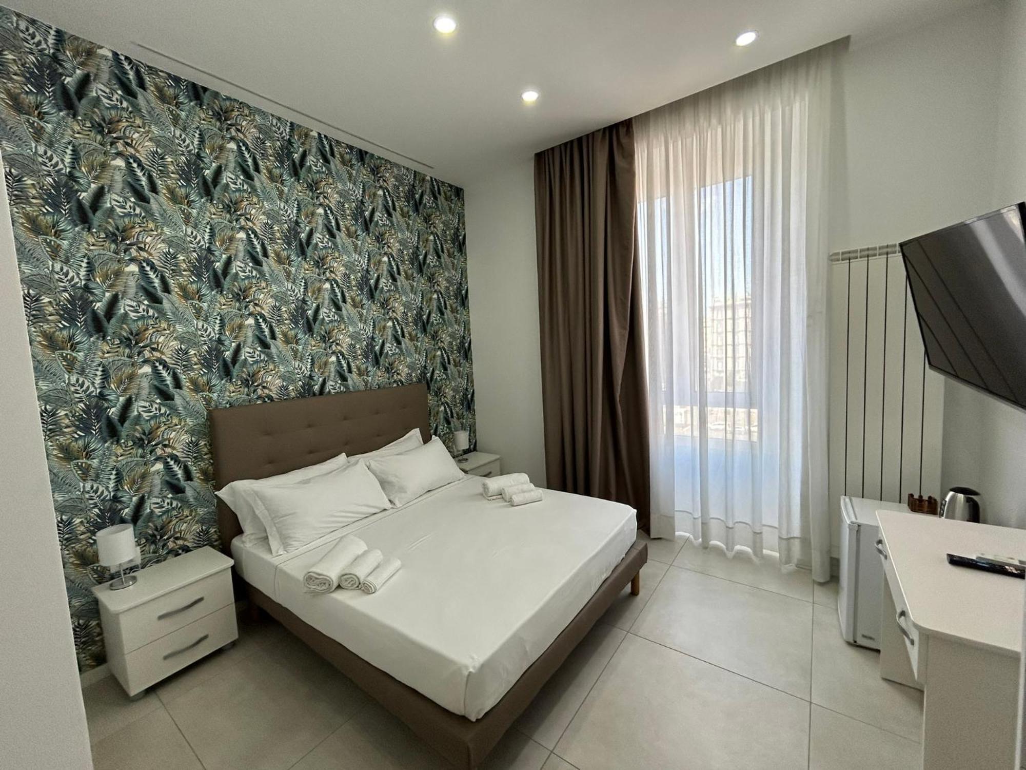 Enjoy Rooms Naples Exterior photo